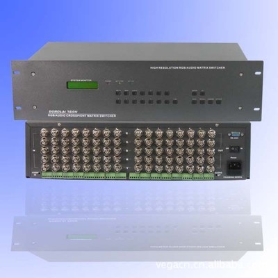 【VGA0808--VGA3232KINNO高帶寬專(zhuān)業(yè)矩陣產(chǎn)品】?jī)r(jià)格,廠家,圖片,投影機(jī),深圳環(huán)迪世紀(jì)智能系統(tǒng)-